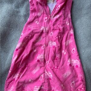 Barbie Swimsuit Cover - 3T